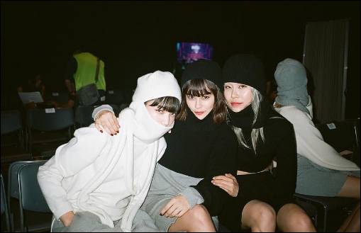 고마츠 나나 ⓒ 고마츠 나나 인스타그램