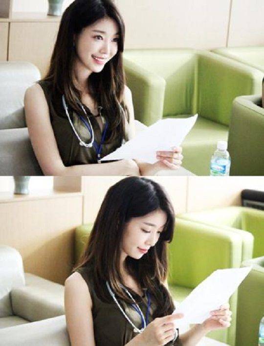 배우 장준유 / 사진제공=가족엑터스