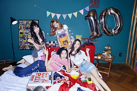 달샤벳