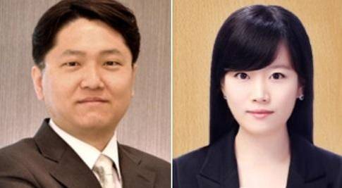 법무법인 강호 조정욱, 김정은 변호사/강호 홈페이지 캡쳐