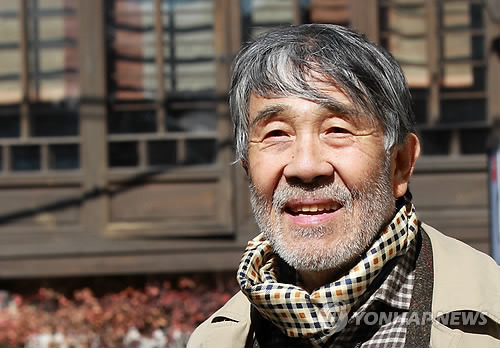 분단문학의 큰 별 이호철 별세/사진=연합뉴스