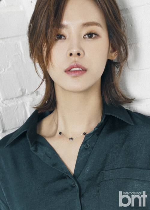 구재이. 제공=bnt