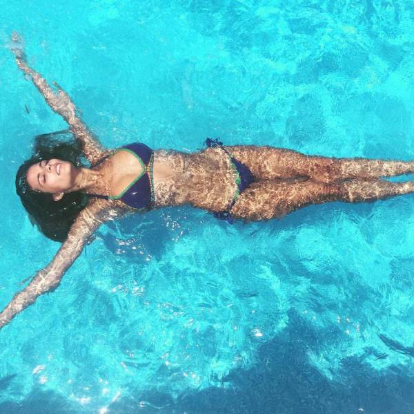 디자이어 콜데로 사회관계망서비스 갈무리