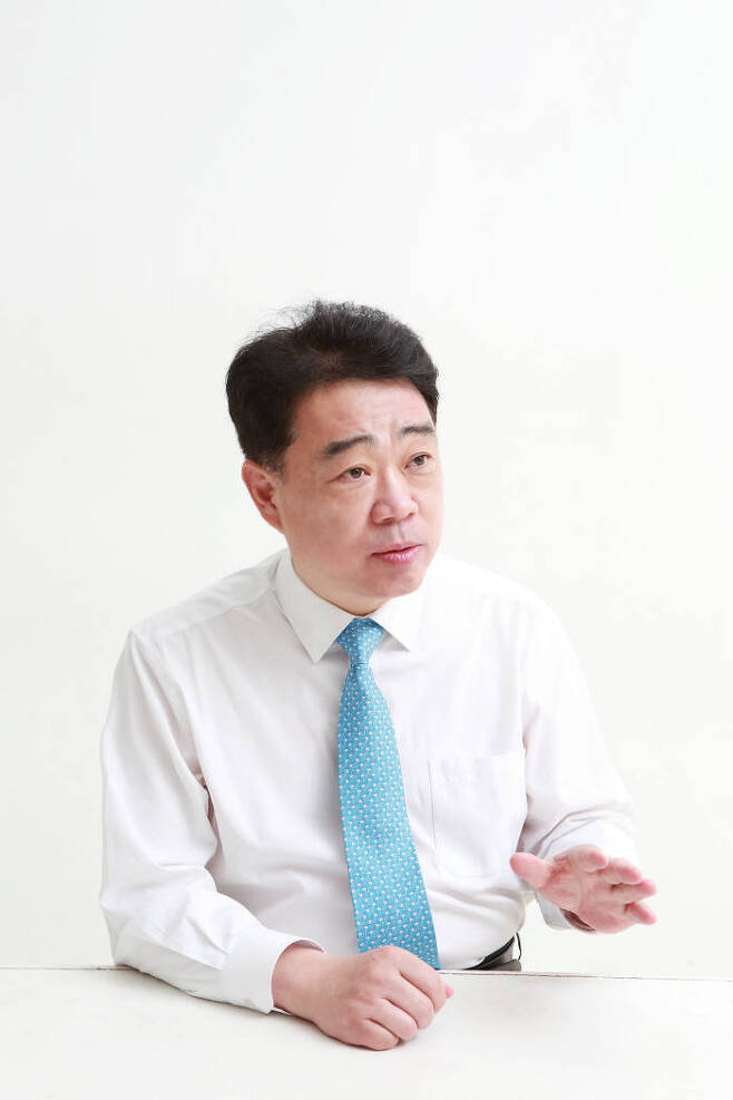 김성수 더불어민주당 의원