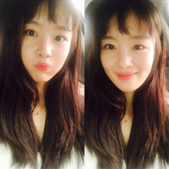 (사진= 한선화 인스타그램)