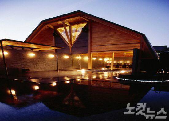 료칸은 온천, 다다미, 정갈한 음식 등 힐링에 최적화 되어있다.(사진=세일여행사 제공)