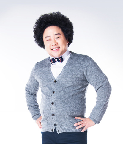 송영길.
