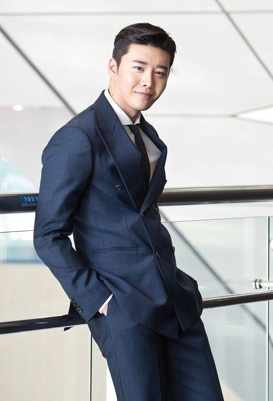 SBS ‘끝에서 두 번째 사랑’ 김권 / 사진제공=SBS