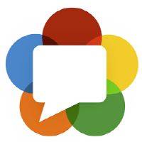 webRTC 로고
