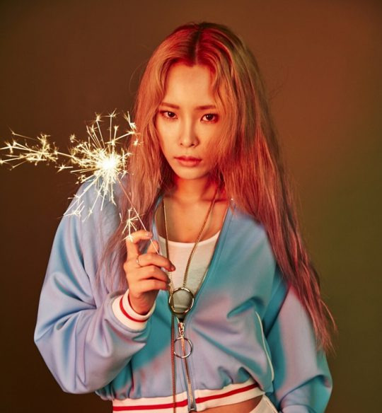 헤이즈