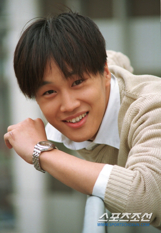 1998년 차태현