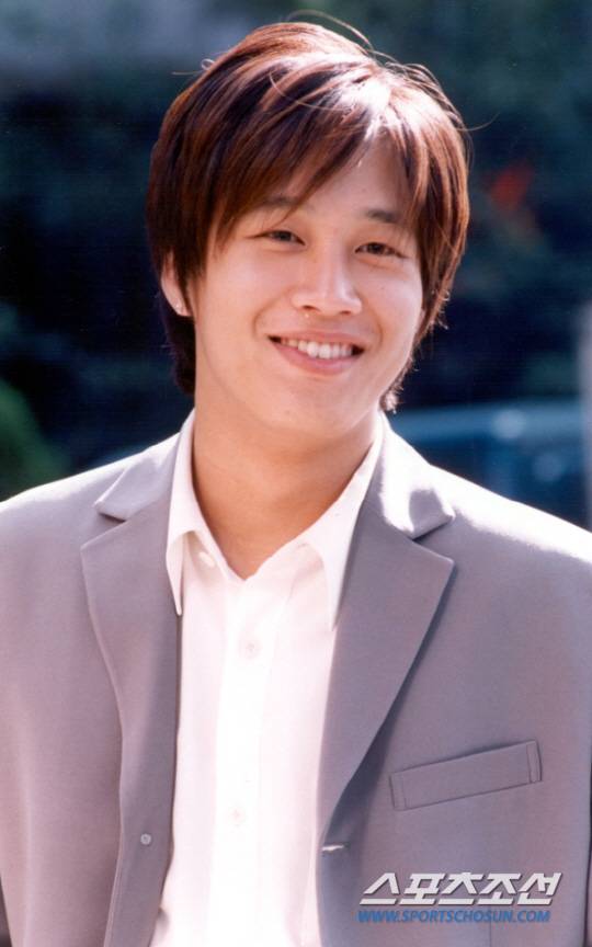 1999년 차태현