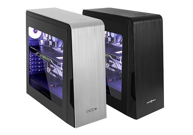 마이크로닉스 팰콘