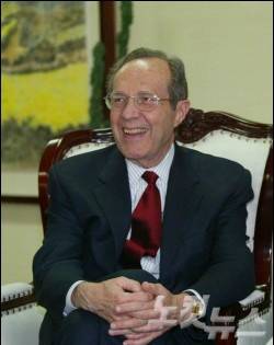 윌리엄 페리 전 미 국방장관 (사진=자료사진)