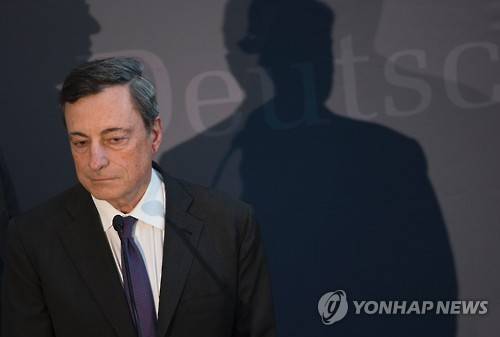 [AFP=연합뉴스 자료사진]