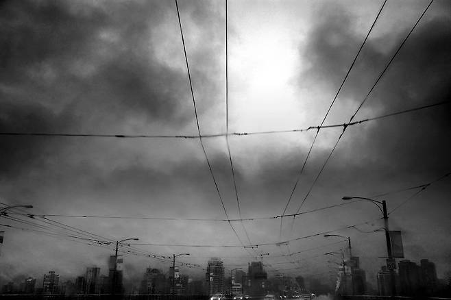 park, sang won 2006 CANADA, VANCOUVER DOWNTOWN 1