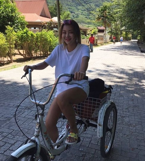 나르샤 인스타그램 사진 출처