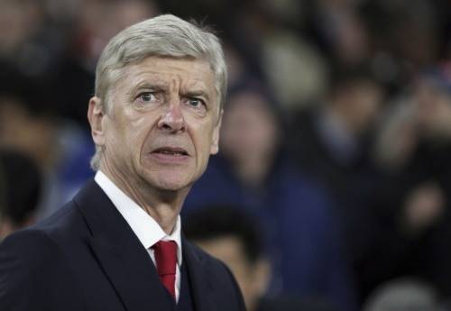 아르센 벵거 감독은 1996년부터 현재까지도 아스날을 맡아 빅클럽으로 성장시켰다. [사진=AP뉴시스]