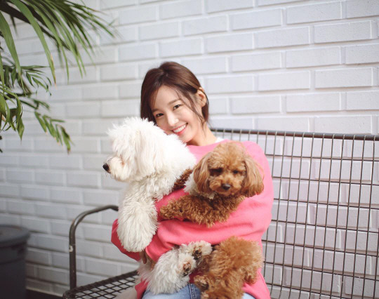 ⓒ남규리SNS