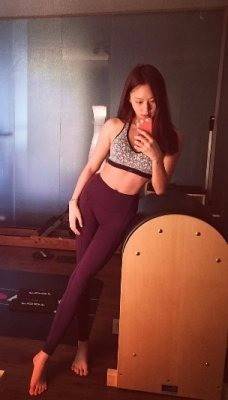 고성희 인스타그램