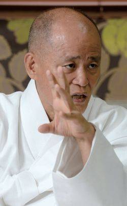 도올은 월간중앙의 대선주자 릴레이 인터뷰 기획을 통해 “한국 정치의 새로운 판도를 만드는 데 기여하고 싶다”는 포부를 밝혔다.