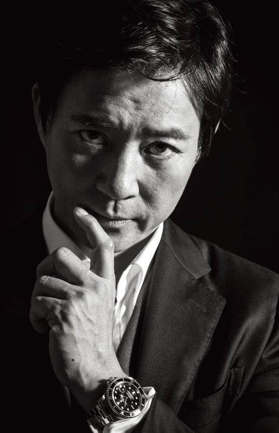 최수종은 30년 연기인생에서 9편의 사극에 출연했다. 영웅들에게 숨결을 불어넣는 연기를 해오면서 그는 우리 역사에 대해서 남다른 자부심을 갖게 됐다고 한다.