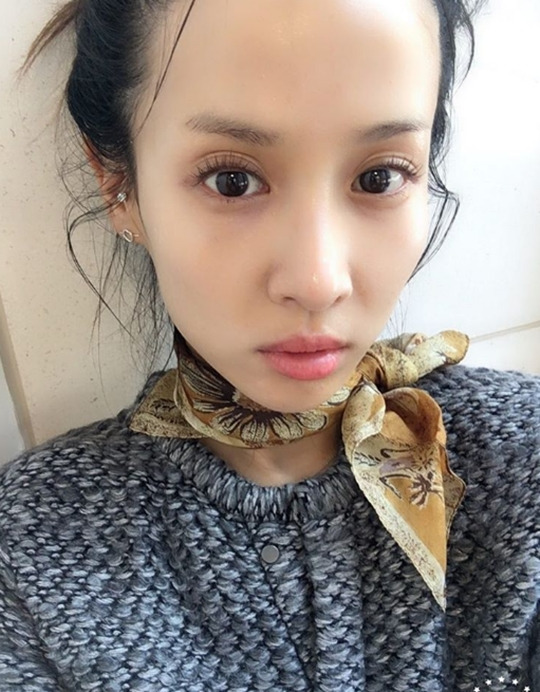 조여정
