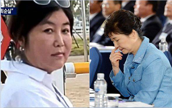 [사진 JTBC 캡쳐, 중앙포토]