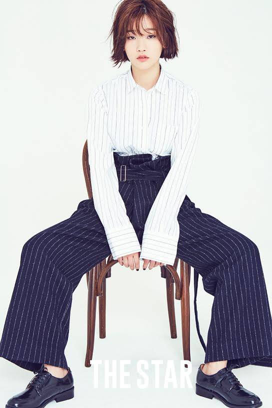 박소담 / 사진제공=더스타