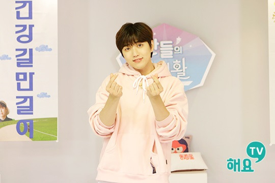 산들