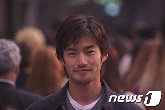 영화 '냉정과 열정사이' 스틸컷.© News1