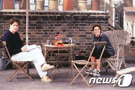 영화 '노팅힐' 스틸컷.© News1