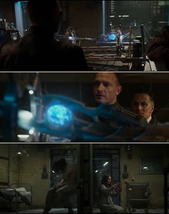 치타우리 셉터 등 / 사진='캡틴 아메리카:윈터솔져' 쿠키영상