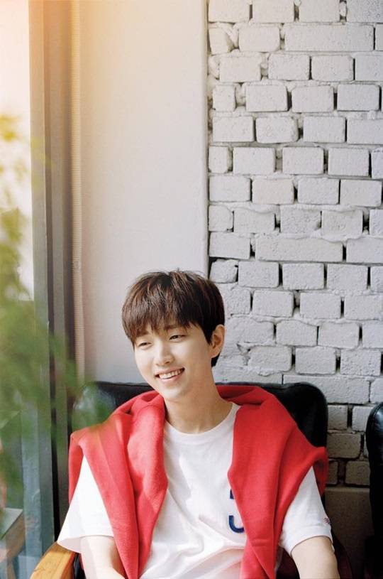 B1A4 산들 인터뷰 뒷담화