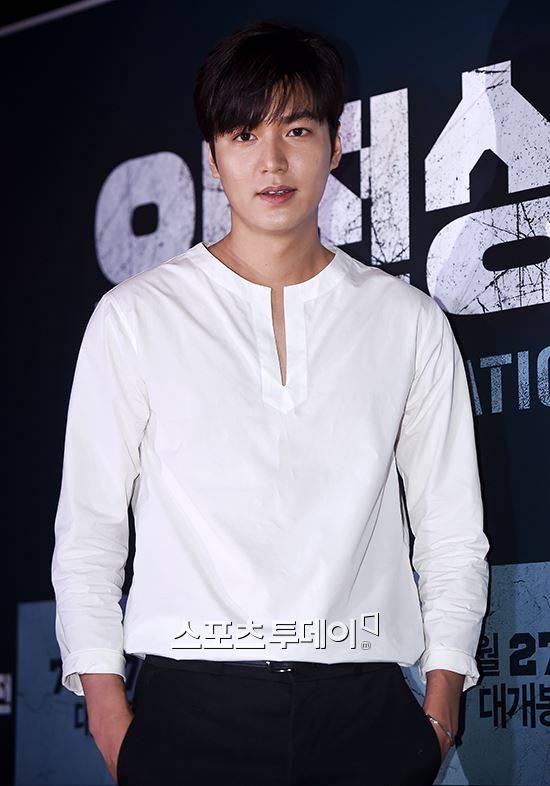 이민호 / 사진=스포츠투데이 DB