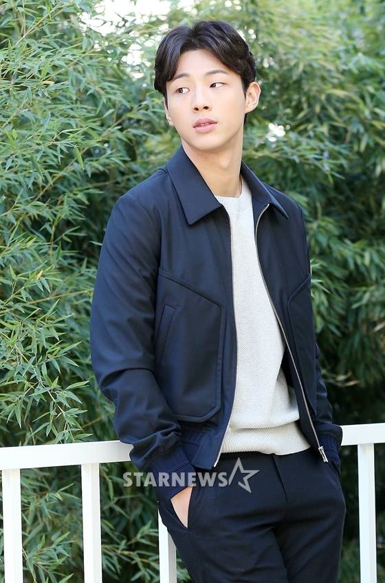 배우 지수/사진=김휘선 인턴기자