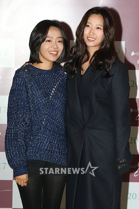 이상희 류선영 / 사진=이기범 기자