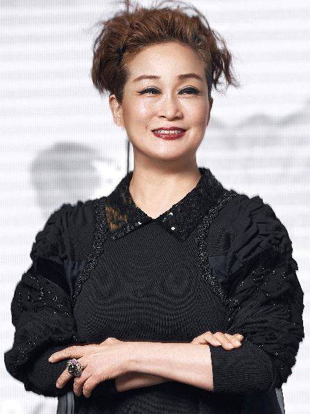 이미경 CJ그룹 부회장