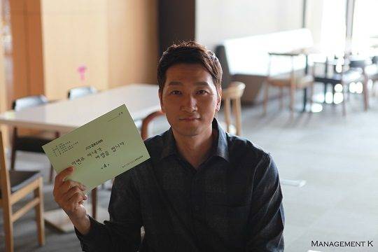 배우 이석준 / 사진제공=매니지먼트케이