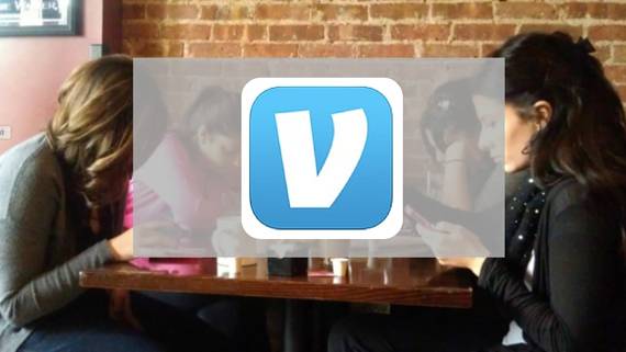“Just Venmo me!(그냥 벤모로 입금해줘)”는 스마트 금융의 사회적 열풍을 반영하고 있다. [사진 벤모]