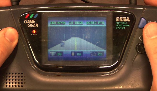 삼성핸디겜보이