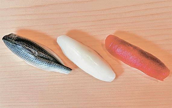 최고가 일식당 ‘코지마’의 스시