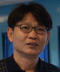 김호기 | 연세대 사회학과 교수