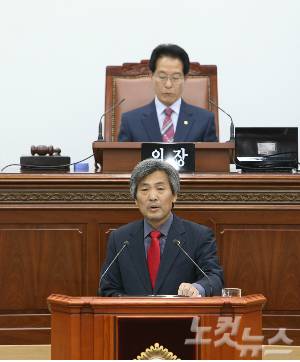 김동수 창원시의원.(사진=창원시의회 제공)