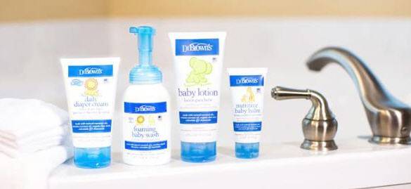 닥터브라운 스킨케어-키즈맘 쇼핑몰에서 단독특가 이벤트 진행중