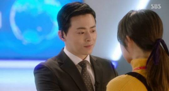 조정석이 유방암을 방송에 고백했다. 사진=방송 캡처