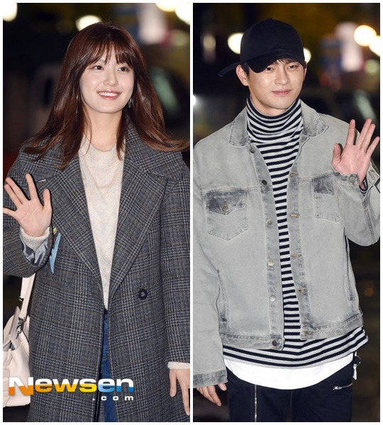 남지현 서인국