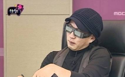 ‘무한도전 비빔밥 광고’ 과거 차은택이 만들었다···무도에 힘입어 더 큰 인기?
