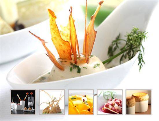 사진=피에르 가니에르 홈페이지