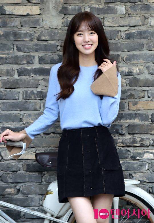 진세연 / 사진=조준원 기자 wizard333@